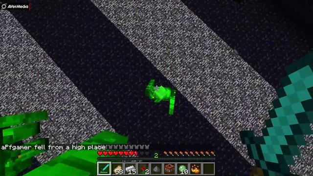 MINECRAFT JUST GOT A LITTLE MORE SCARY!! |MUTATED MOBS 1.12.2 MOD SHOWCASE смотреть онлайн