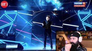 РЕАКЦИЯ ИНОСТРАНЦЕВ(ThisOffendsMeTV: ДИМАШ \"LOVE IS LIKE A DREAM\"(\"ЛЮБОВЬ, ПОХОЖАЯ НА СОН\")