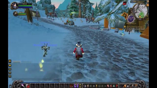 The BlazeCast: World of Warcraft! смотреть онлайн