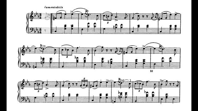 Mikhail Glinka - Mazurka in C Minor смотреть онлайн