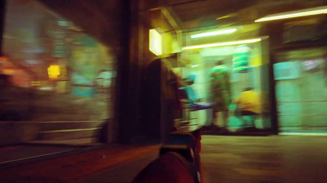 Stray Walkthrough Part 10 - Midtown Exploration (PC 4K Gameplay) смотреть онлайн