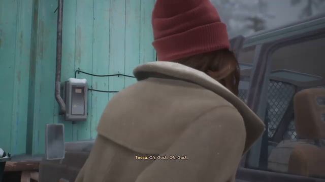 Tell me why Walkthrough episode 2 смотреть онлайн