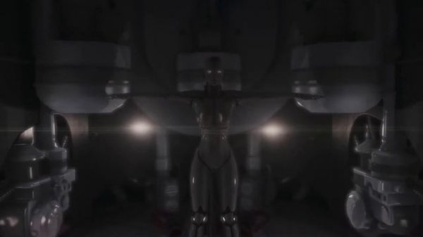 Fallout 4: Ivy 5.3 x IKAROS-Androids mods