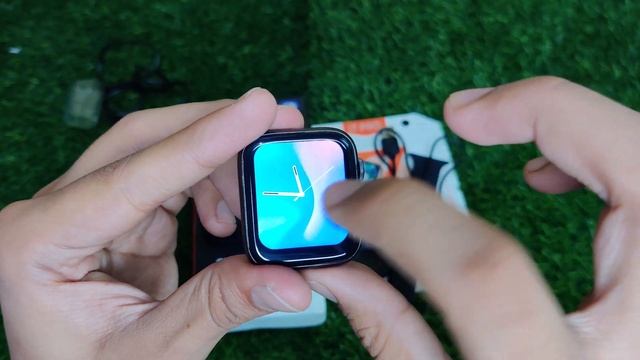 Series 7 Clone I 7 PRO Vs I 7 PRO MAX Smartwatch | Ultimate Comparison смотреть онлайн