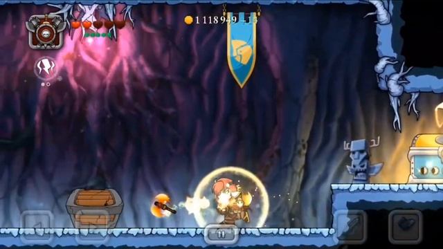 [RAMPAGE+] Magic Rampage | уровень 5 - 4 смотреть онлайн
