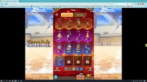 Queens Blade Limit Break - State of the Game (9-1-2022)