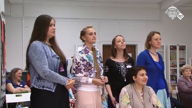 Мастер класс по психодраме Введение в абсурдодраму и чушетерапию 10 июня 2016г смотреть онлайн