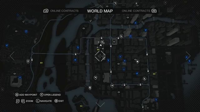 Watch Dogs: Game Breaking Glitch Needs Fixing ASAP !!! @Ubisoft (Still Not Fixed) смотреть онлайн