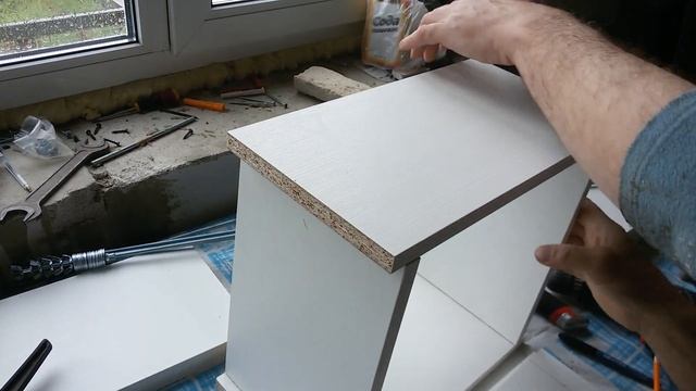 Стройка Вдохновения