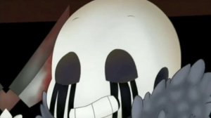 Киллер Санс - как твой парень!