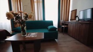 Демократичная цена! #Санаторий Русь (Анапа) с Хорошим отдыхом и Лучшим лечением!