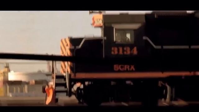 The Fast & The Furious (2001) Dom’s Charger Scenes смотреть онлайн