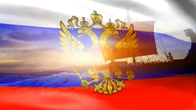 Александра Гальцова  Я тебе желаю добра, моя страна!