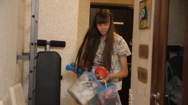 как сделать ПОЛОСУ ПРЕПЯТСТВИЙ ДЛЯ СОБАК ? | своими руками из подручных материалов | спорт для соба смотреть онлайн