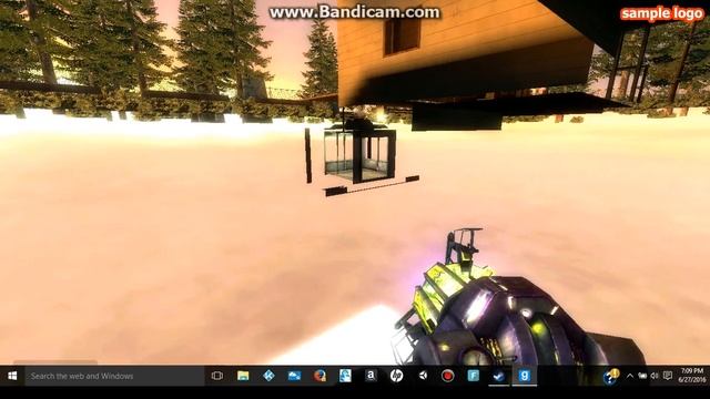 GMOD GRAVITY FALLS MAP vending meching problem смотреть онлайн