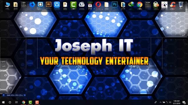 Adobe Photoshop CC | Enable Autosave and get crashed or unsaved File back смотреть онлайн