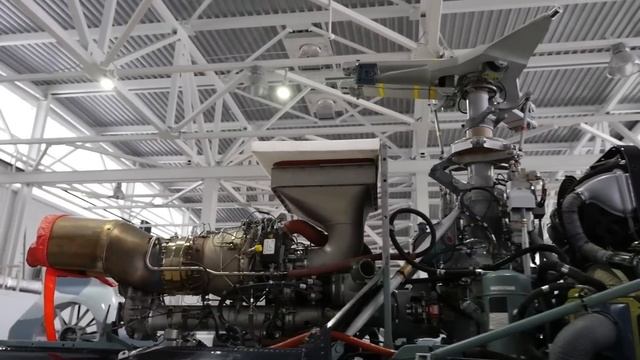 Airbus H130 - туристический эталон смотреть онлайн