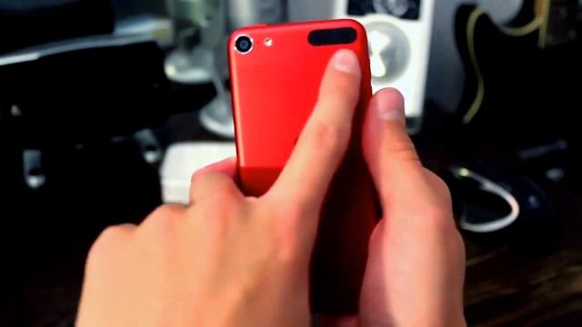 NEW Apple iPod Touch 5 Unboxing смотреть онлайн