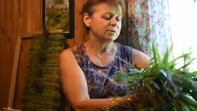 Гобелен из северных трав смотреть онлайн