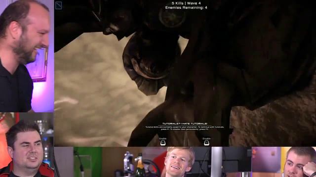 Starforge in a nutshell by Giant Bomb смотреть онлайн