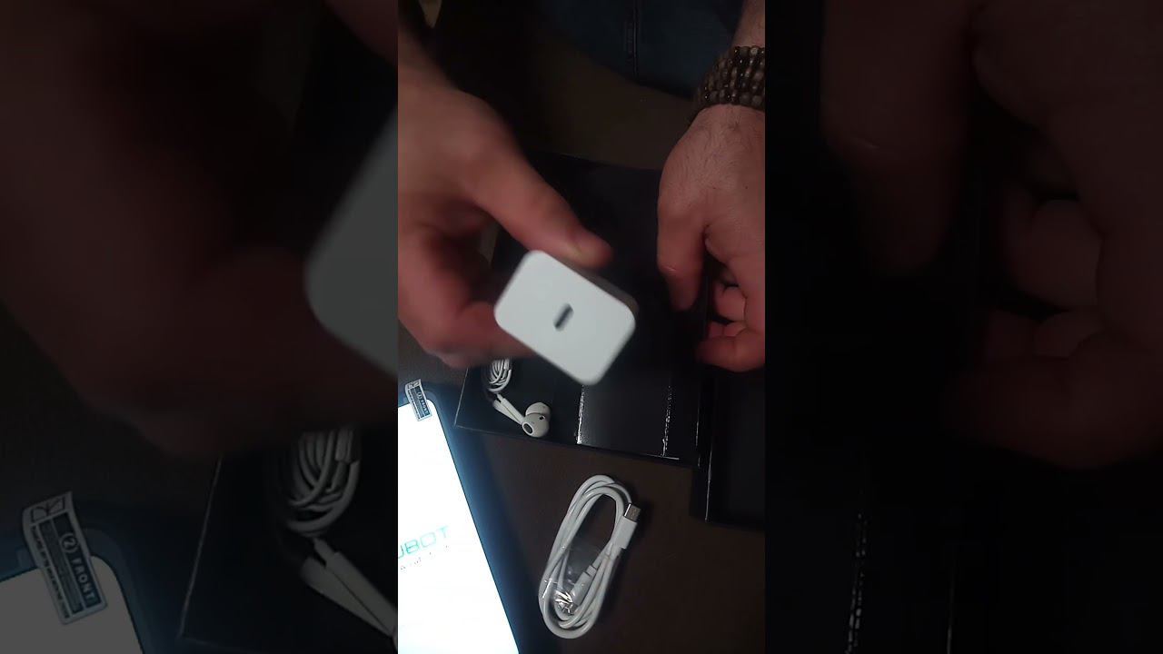 cubot kingkong power смотреть онлайн