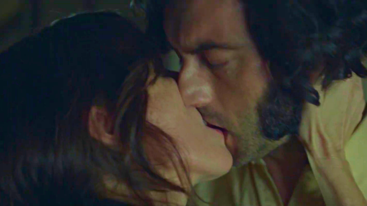 Дом улиток — Русский трейлер #2 (2021) смотреть онлайн