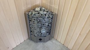 Электрокаменка Электропечь для сауны  угловая пристеночная, Sawo Harvia Tylo Дельта УМТ Компакт ЭКМ