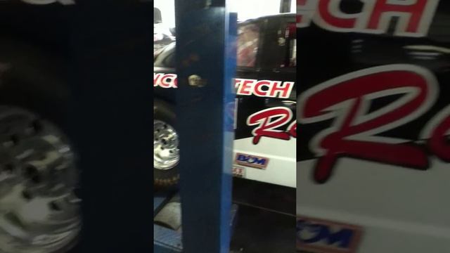 lti racecar on dyno смотреть онлайн