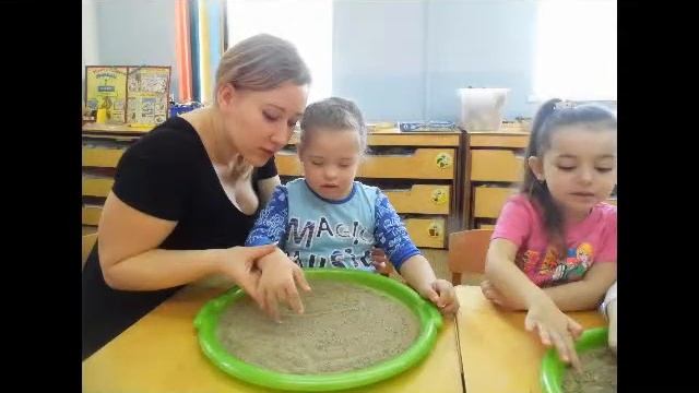 МБДОУ ДС КВ № 34 "Чайка" г. Туапсе Опытно экспериментальная деятельность Т М Мозжина смотреть онлайн