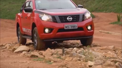 2019 NISSAN FRONTIER ATTACK 4x4 - Внедорожный Тест-Драйв!!! смотреть онлайн