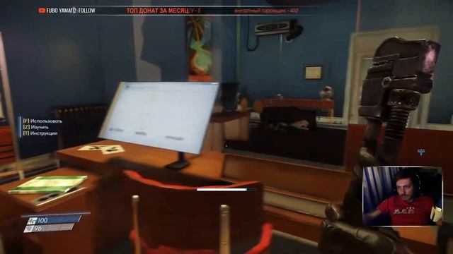 ⚡ Prey ► Прохождение #1 "ЗЕРКАЛА" смотреть онлайн