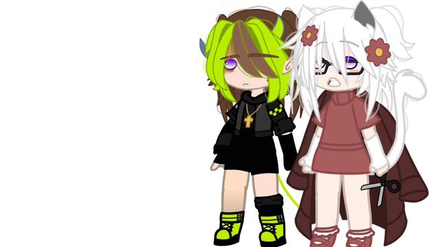 Меме | Сюрпрайз, дарова | Гача Клуб || Meme | Surprise, hello | Gacha Club смотреть онлайн