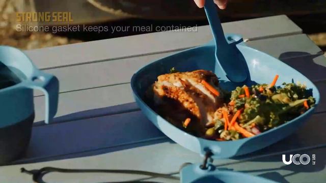 Top 7 Best Camping Utensils in 2024 смотреть онлайн