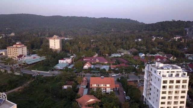 Пляж на острове Фукуок.Vietnam 2018 Phu Quoc 4k. смотреть онлайн