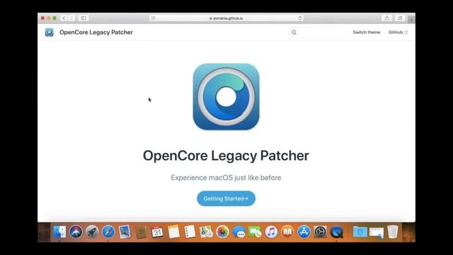 Using Mac OS Big Sur on Macbook 13 inch 2010 смотреть онлайн