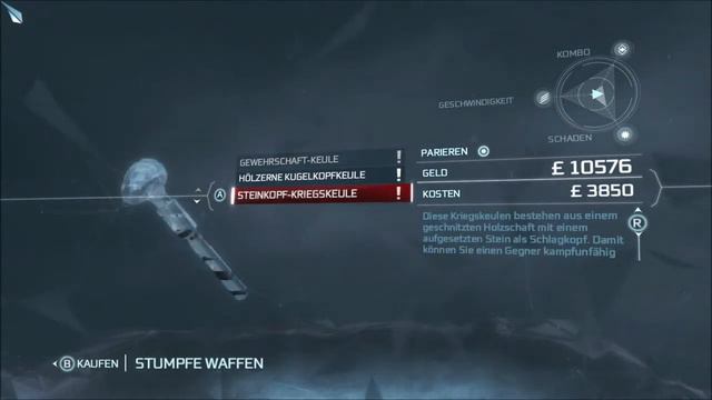 Assassins Creed 3 Specials - Die Siedlungsmissionen смотреть онлайн