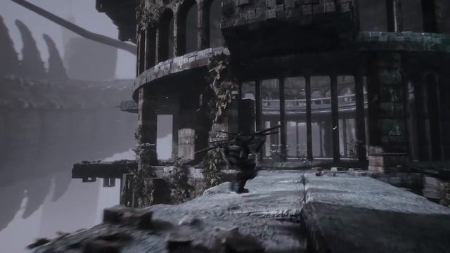 Bleak Faith: Forsaken - Official Trailer смотреть онлайн