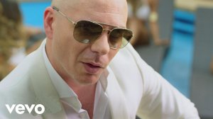 Премьера! Pitbull - Freedom