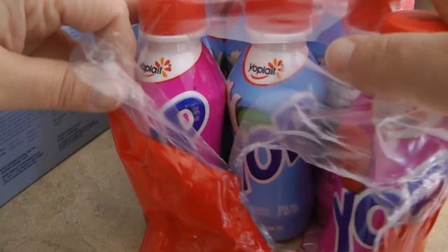 Costco ?: обзор покупок из Костко. Май 1 | Costco haul ? 2017 смотреть онлайн