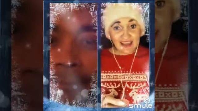 новогодние игрушки кавер дуэт смотреть онлайн
