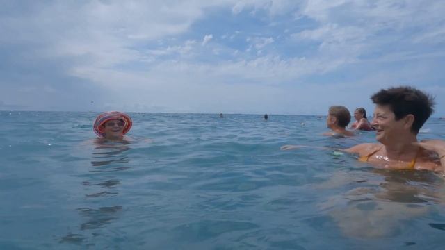 АДЛЕР. ИМЕРЕТИНСКИЙ КУРОРТ. ЛЕТО 2022