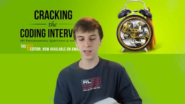 How to use Cracking The Coding Interview Effectively смотреть онлайн
