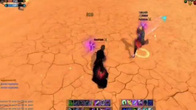 Видео Обзор по игре Perfect World смотреть онлайн