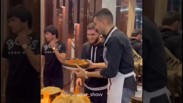 Нурулло Алиев ва Бурак даст ХОБОНАК смотреть онлайн