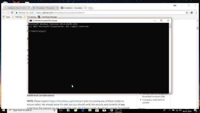 choco part 1 git смотреть онлайн