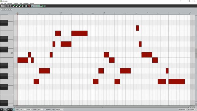 Rhythm Rule for Better Melodies смотреть онлайн