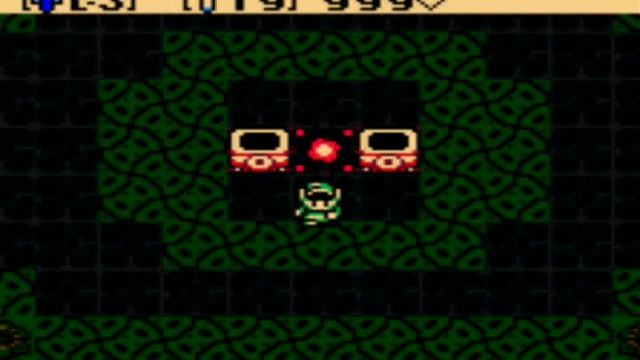The Legend of Zelda Oracle of Seasons link codes # 17 смотреть онлайн