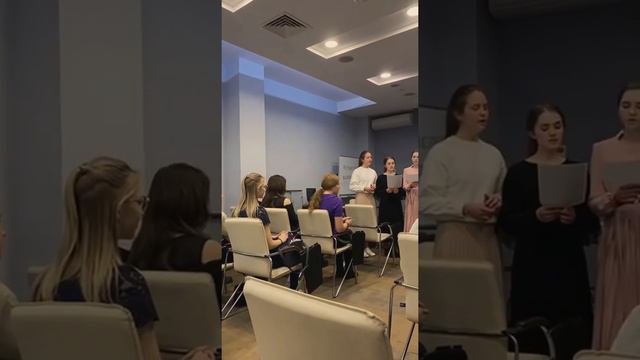 Говорите чаще добрые слова 🤗￼ смотреть онлайн