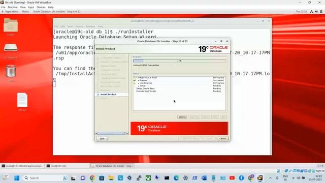 Free-Oracle-19c-Old-Arch-DBA-Workshop-L4-Night-Session смотреть онлайн