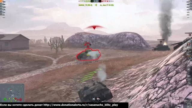 Стрим: тестим WoT Blitz на ПК. смотреть онлайн